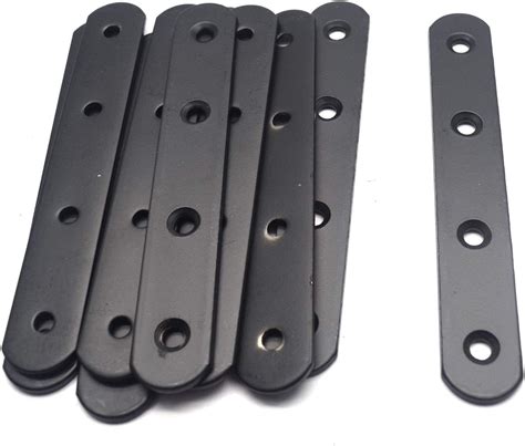 heavy duty flat brackets